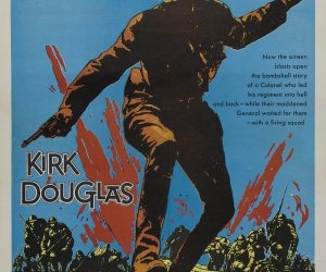 Paths of Glory (1957)