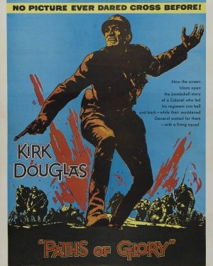 Paths of Glory (1957)