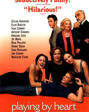 Playing by Heart (1998)
