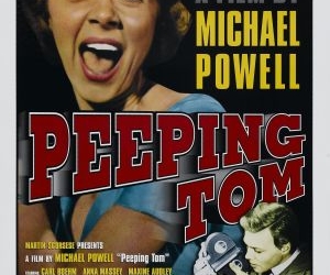 Peeping Tom (1960)
