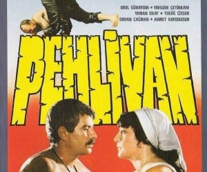 Pehlivan (1985)