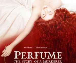 Perfume: The Story of a Murderer (2006)