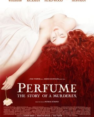 Perfume: The Story of a Murderer (2006)