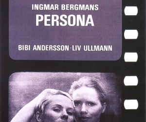 Persona (1966)
