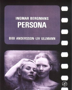 Persona (1966)