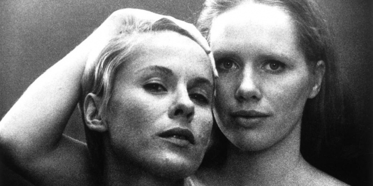 Bergman’ın Yüzleri: Persona