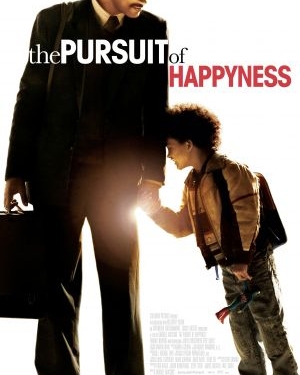 The Pursuit of Happyness (2006)