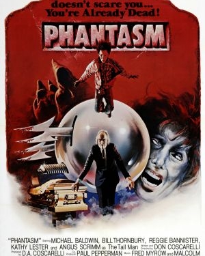 Phantasm (1979)