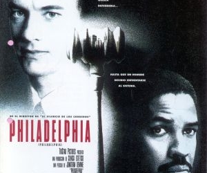 Philadelphia (1993)