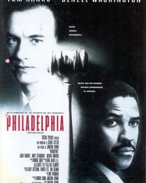 Philadelphia (1993)