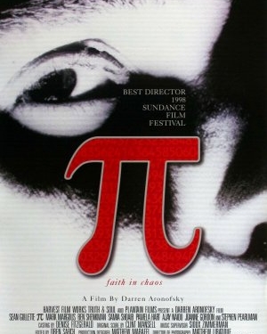 Pi (1998)