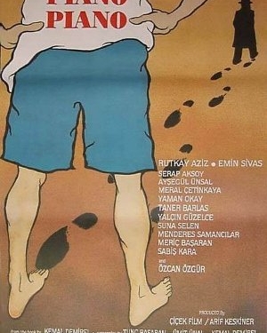 Piano Piano Bacaksız (1991)