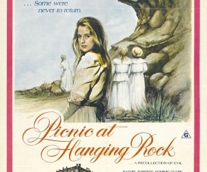 Picnic at Hanging Rock (1975)