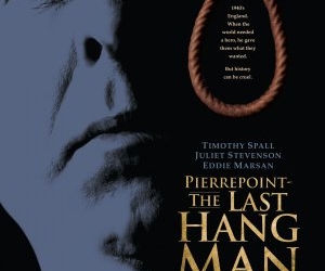 Pierrepoint: The Last Hangman (2005)