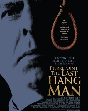 Pierrepoint: The Last Hangman (2005)