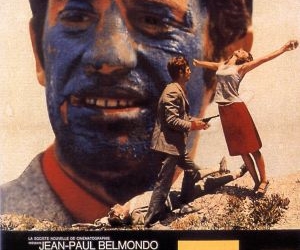 Pierrot le fou (1965)