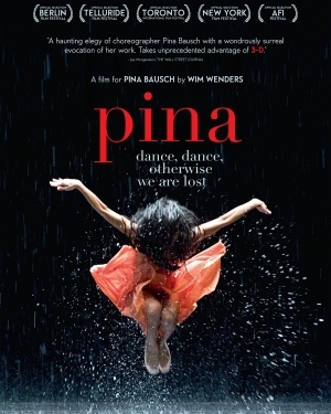 Pina (2011)