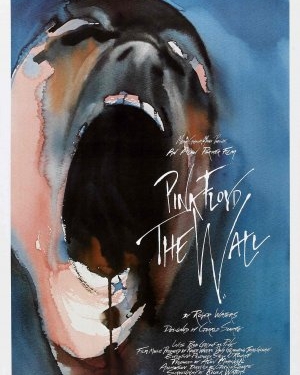 Pink Floyd The Wall (1982)