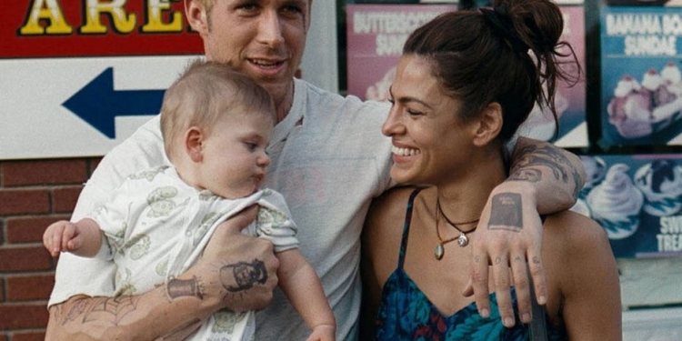 Görmezden Gelinen İlişkiler: The Place Beyond The Pines