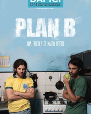 Plan B (2009) - Film Önerileri, LGBTİ - Fil'm Hafızası