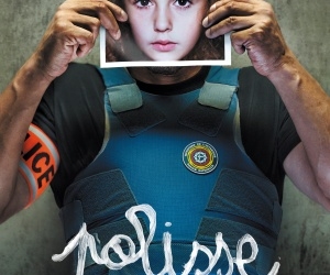 Polisse (2011)
