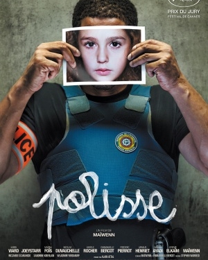 Polisse (2011)