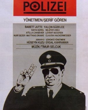 Polizei (1988)
