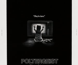 Poltergeist (1982)