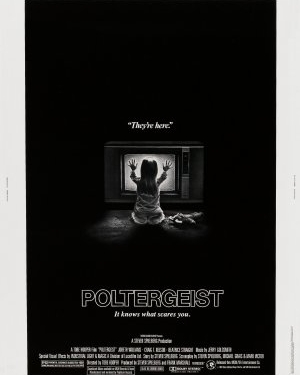 Poltergeist (1982)