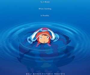 Ponyo (2008)