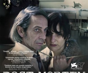 Post Mortem (2010)