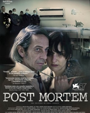 Post Mortem (2010)