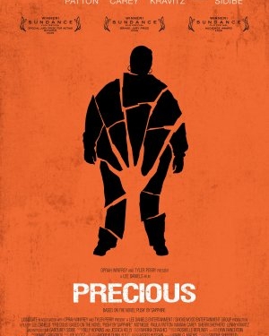 Precious (2009)