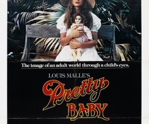 Pretty Baby (1978)