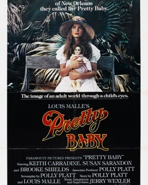 Pretty Baby (1978)