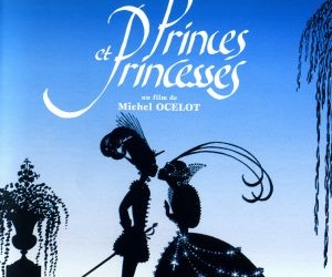 Princes et princesses (2000)