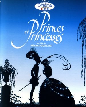 Princes et princesses (2000)