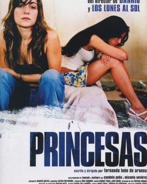 Princesas (2005)