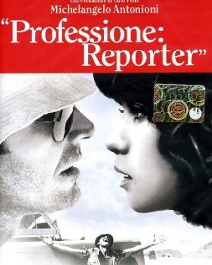 Professione: reporter (1975)