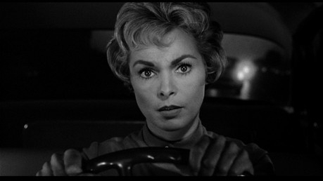 Psycho: Gerilim Filmlerinin En İyi Dostu