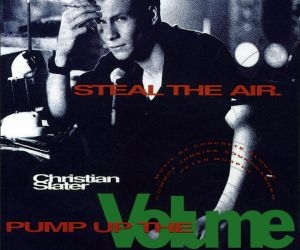 Pump Up the Volume (1990)