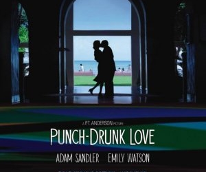 Punch-Drunk Love (2002)