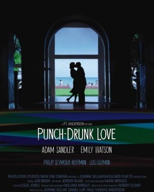 Punch-Drunk Love (2002)