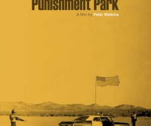 Punishment Park (1971)