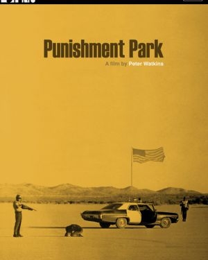 Punishment Park (1971)