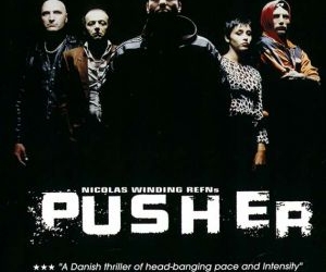 Pusher (1996)