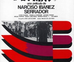 Quien puede matar a un nino? (1976)