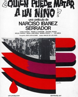 Quien puede matar a un nino? (1976)