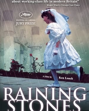 Raining Stones (1993)