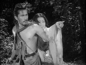 Rashomon: Gerçeğin Yalan Parçaları